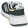 Παπούτσια Άνδρας Χαμηλά Sneakers New Balance 997R Black / Green