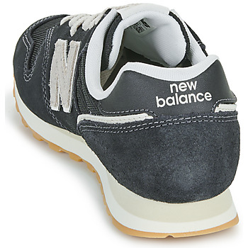 New Balance 373 Black