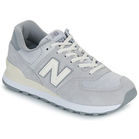Παπούτσια Χαμηλά Sneakers New Balance 574 Grey