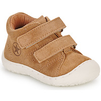 Παπούτσια Παιδί Ψηλά Sneakers Bisgaard HALE V Cognac