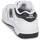 Παπούτσια Παιδί Χαμηλά Sneakers New Balance 480 Άσπρο / Black