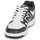 Παπούτσια Παιδί Χαμηλά Sneakers New Balance 480 Black / Άσπρο
