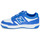 Παπούτσια Παιδί Χαμηλά Sneakers New Balance 480 Μπλέ / Άσπρο