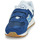 Παπούτσια Παιδί Χαμηλά Sneakers New Balance 574 Marine / Άσπρο