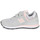 Παπούτσια Παιδί Χαμηλά Sneakers New Balance 574 Beige / Ροζ