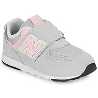 Παπούτσια Παιδί Χαμηλά Sneakers New Balance 574 Beige / Ροζ