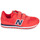 Παπούτσια Παιδί Χαμηλά Sneakers New Balance 500 Red / Marine