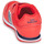 Παπούτσια Παιδί Χαμηλά Sneakers New Balance 500 Red / Marine