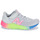 Παπούτσια Κορίτσι Τρέξιμο New Balance ARISHI Άσπρο / Ροζ / Multicolour