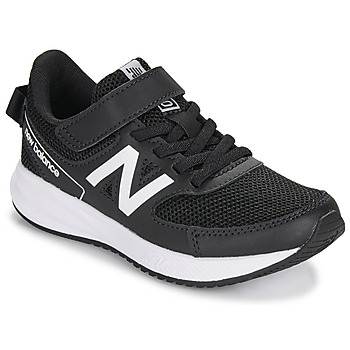 Παπούτσια Παιδί Τρέξιμο New Balance 570 Black