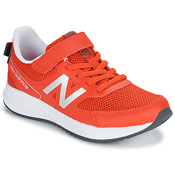 Παπούτσια Παιδί Τρέξιμο New Balance 570 Red