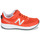 Παπούτσια Παιδί Τρέξιμο New Balance 570 Red