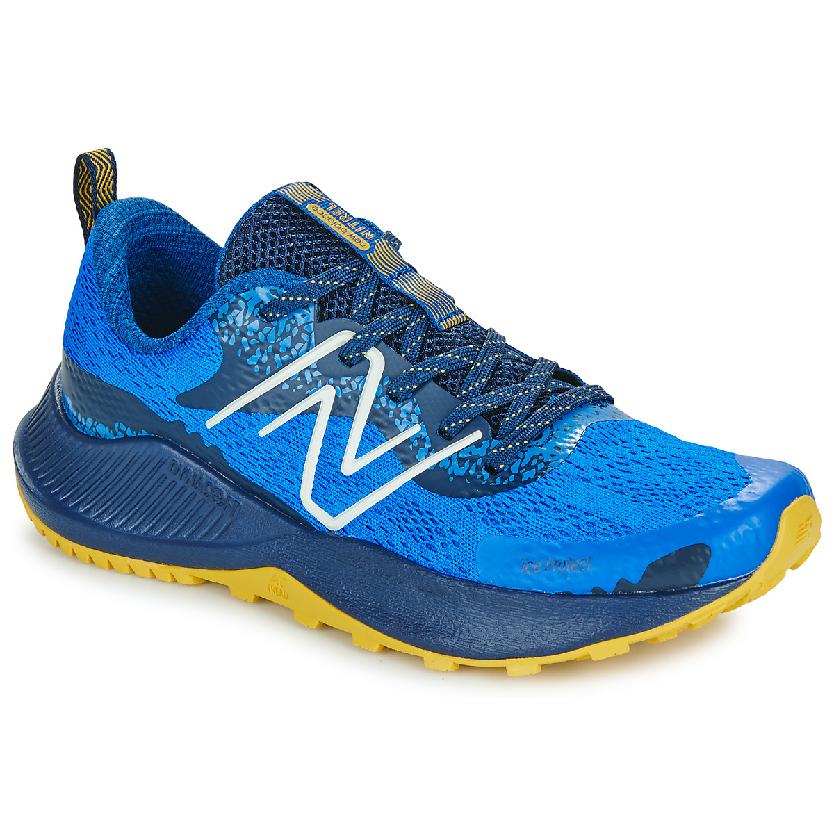 New Balance  Παπούτσια για τρέξιμο New Balance NITREL