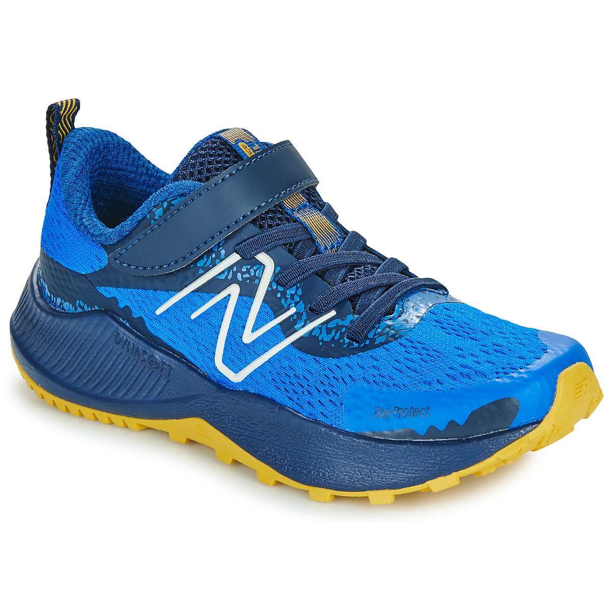 Παπούτσια για τρέξιμο New Balance NITREL