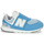 Παπούτσια Παιδί Χαμηλά Sneakers New Balance 574 Μπλέ