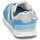 Παπούτσια Παιδί Χαμηλά Sneakers New Balance 574 Μπλέ