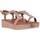 Παπούτσια Γυναίκα Σανδάλια / Πέδιλα Chika 10 ATHENEA 14 Brown