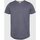 Υφασμάτινα Άνδρας T-shirt με κοντά μανίκια Tommy Jeans DM0DM09586 Μπλέ