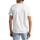 Υφασμάτινα Άνδρας T-shirt με κοντά μανίκια Pepe jeans  Άσπρο