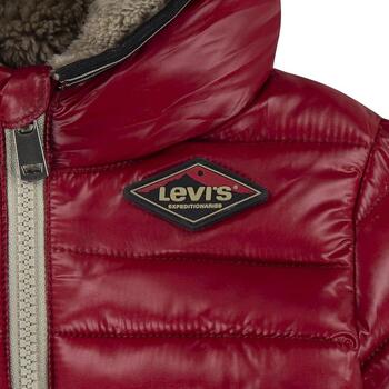 Levi's  Red