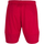 Υφασμάτινα Άνδρας Κοντά παντελόνια Joma Toledo II Shorts Red