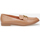 Παπούτσια Γυναίκα Μοκασσίνια La Modeuse 68374_P159172 Brown