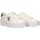 Παπούτσια Γυναίκα Sneakers Calvin Klein Jeans 70601 Άσπρο