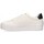 Παπούτσια Γυναίκα Sneakers Calvin Klein Jeans 70601 Άσπρο