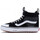 Παπούτσια Άνδρας Skate Παπούτσια Vans Sk8-hi mte-2 Black