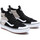 Παπούτσια Άνδρας Skate Παπούτσια Vans Sk8-hi mte-2 2-tone utility Black