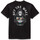 Υφασμάτινα Άνδρας T-shirts & Μπλούζες Vans Bouquet reaper ss Black