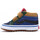 Παπούτσια Παιδί Skate Παπούτσια Vans Sk8-mid reissue v mte-1 Multicolour