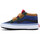 Παπούτσια Παιδί Skate Παπούτσια Vans Sk8-mid reissue v mte-1 Multicolour