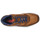 Παπούτσια Άνδρας Χαμηλά Sneakers Lloyd EDMOND Brown / Marine