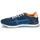 Παπούτσια Άνδρας Χαμηλά Sneakers Lloyd EGILIO Marine / Orange
