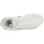 Παπούτσια Άνδρας Χαμηλά Sneakers Le Coq Sportif COURTSET_2 Άσπρο / Brown