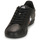 Παπούτσια Άνδρας Χαμηλά Sneakers Le Coq Sportif COURTSET_2 Black