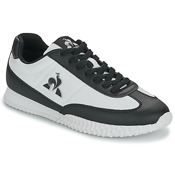 Παπούτσια Άνδρας Χαμηλά Sneakers Le Coq Sportif VELOCE Άσπρο / Black