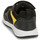 Παπούτσια Παιδί Χαμηλά Sneakers Le Coq Sportif R500 KIDS Black / Yellow