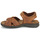Παπούτσια Άνδρας Σανδάλια / Πέδιλα Panama Jack SANDERS BASICS C4 Δέρμα