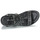 Παπούτσια Γυναίκα Σανδάλια / Πέδιλα Regard BEACH V2 BUBBLE NERO Black
