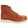 Παπούτσια Άνδρας Μπότες Red Wing IRON RANGER TRACTION TRED Brown
