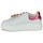 Παπούτσια Γυναίκα Χαμηλά Sneakers Tosca Blu GLAMOUR Άσπρο / Ροζ