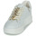 Παπούτσια Γυναίκα Χαμηλά Sneakers Tosca Blu GLAMOUR Άσπρο