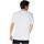 Υφασμάτινα Άνδρας T-shirt με κοντά μανίκια Ellesse  Άσπρο