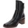 Παπούτσια Γυναίκα Μποτίνια NeroGiardini I308183D Black