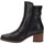 Παπούτσια Γυναίκα Μποτίνια NeroGiardini I308183D Black