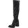 Παπούτσια Γυναίκα Μπότες Marco Tozzi 2-25505-41 Black