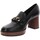 Παπούτσια Γυναίκα Γόβες Valleverde VV-V46300 Black