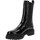 Παπούτσια Γυναίκα Μποτίνια NeroGiardini I308951D Black